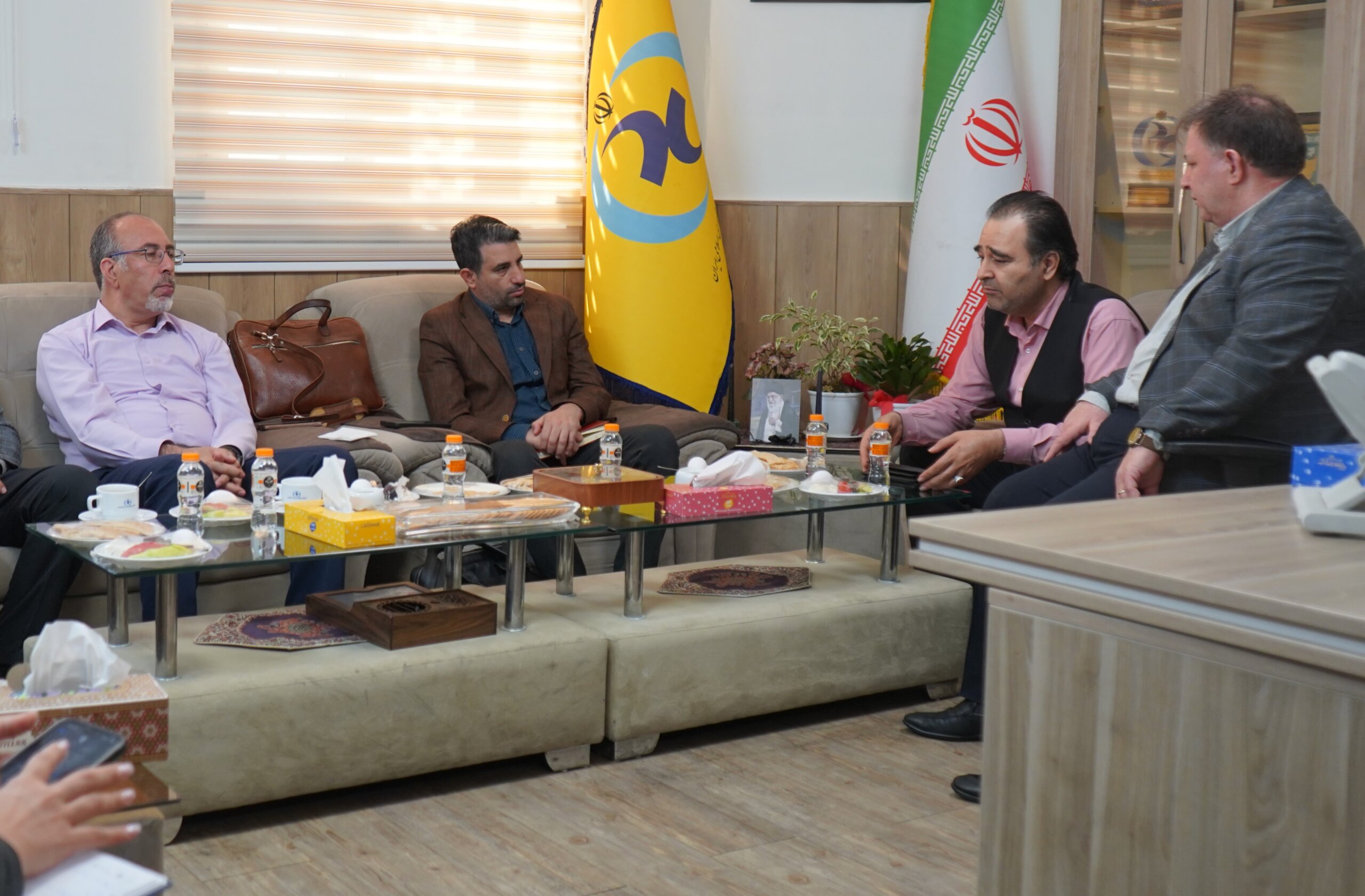 گام مشترک سازمان نظام روانشناسی و مشاوره و شورای عالی بیمه سلامت برای همگانیسازی خدمات سلامت روان