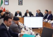 هیچ مسئولی حق اظهارنظر شخصی درباره بنزین ندارد / حتی‌الامکان خاموشی نخواهیم داشت