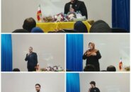 کارگاه هوش مصنوعی در کانون پرورش فکری سیاهکل برگزار شد