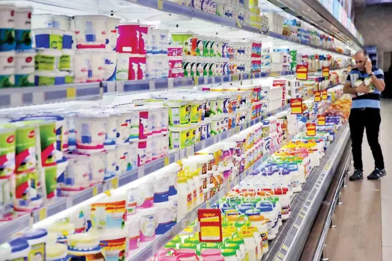 قیمتهای جدید لبنیات اعلام شد + جزییات