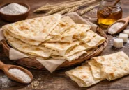 قیمت جدید انواع مختلف نان در گیلان اعلام شد + جزئیات