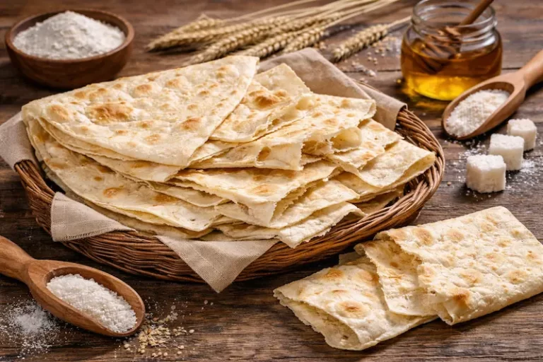 قیمت جدید انواع مختلف نان در گیلان اعلام شد + جزئیات