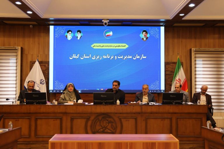 سیاهکل دارای بزرگترین ظرفیت استان در تولید گل ارکیده است / دیلمان با تنش آبی و قطعی برق مواجه است
