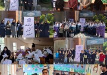 درخشش دانشآموزان سیاهکلی در مسابقات کشوری «متر»