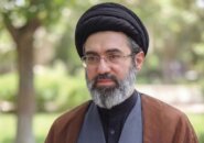 عهد می‌بندیم از جنایتکاران انتقام بگیریم/ این انتقام، خواست ملّت ما است و به‌طور حتمی باید صورت بگیرد