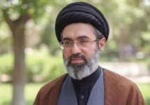 عهد میبندیم از جنایتکاران انتقام بگیریم/ این انتقام، خواست ملّت ما است و بهطور حتمی باید صورت بگیرد