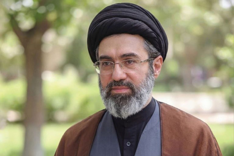 عهد می‌بندیم از جنایتکاران انتقام بگیریم/ این انتقام، خواست ملّت ما است و به‌طور حتمی باید صورت بگیرد