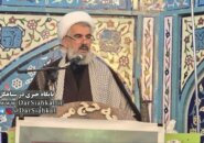 قطعی برق در اوج کسب‌وکار مردم منصفانه نیست