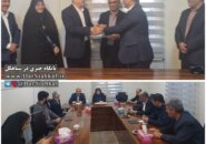 اختصاص ۲۰۰ میلیارد ریال برای آسفالت محور سیاهکل–دیلمان با مشارکت کارخانه سیمان دیلمان