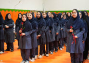 آغاز عملیات اجرایی ساخت سامانه خورشیدی در مدارس گیلان