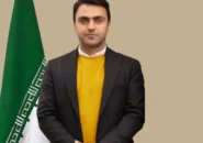 انتصاب علی علوی دیلمی بهعنوان بخشدار مرکزی شهرستان سیاهکل