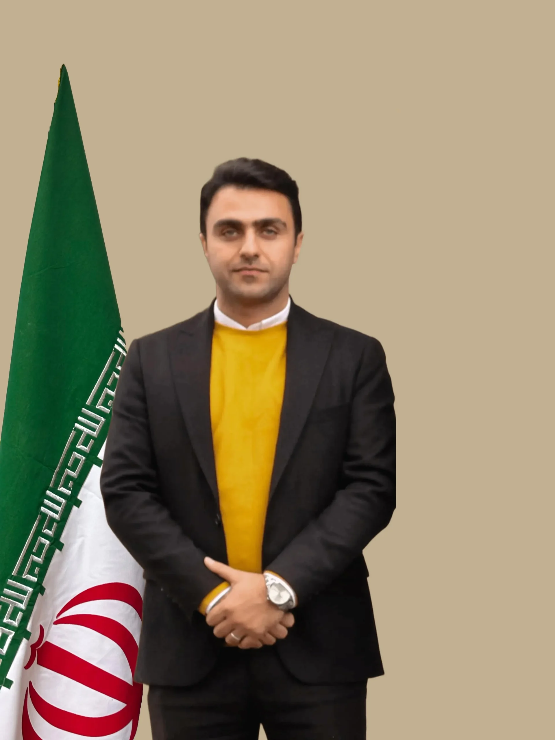انتصاب علی علوی دیلمی بهعنوان بخشدار مرکزی شهرستان سیاهکل